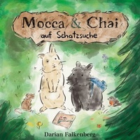 Abbildung von: Mocca und Chai - BoD - Books on Demand