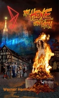 Cover: Die Hexe von Wien - neobooks
