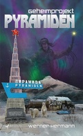 Cover: Geheimprojekt Pyramiden - neobooks