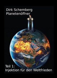 Abbildung von: Planetenöffner - neobooks