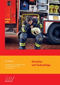 Abbildung von: Einsätze mit Todesfolge - Neckar-Verlag GmbH