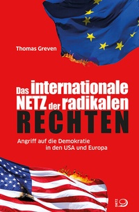 Abbildung von: Das internationale Netz der radikalen Rechten - Dietz