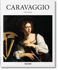 Enlarge image Cover: Caravaggio - TASCHEN