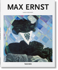 Cover: Max Ernst - TASCHEN