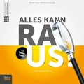Cover: Alles kann raus! - Praxisverlag buch+musik bm gGmbH