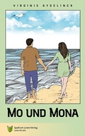 Cover: Mo und Mona - Spa&szlig; am Lesen