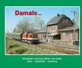 Bild: Damals 8 - edition bohemica