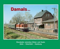 Abbildung von: Damals 8 - edition bohemica