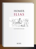 Cover: Ilias - Boer Verlag