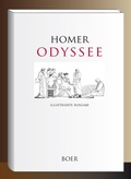 Cover: Odyssee - Boer Verlag