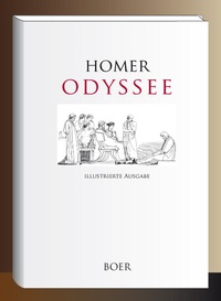 Enlarge image Cover: Odyssee - Boer Verlag