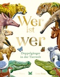Cover: Wer ist wer? - Laurence King Verlag