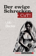 Cover: Der ewige Schrecken. - Heinen, Wiljo