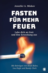 Enlarge image Cover: Fasten für mehr Feuer - GloryWorld-Medien