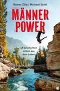 Cover: M&auml;nner-Power - GloryWorld-Medien