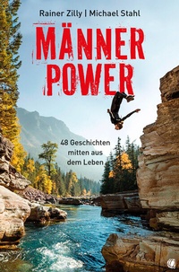 Enlarge image Cover: Männer-Power - GloryWorld-Medien