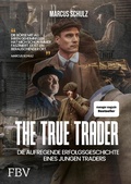 Cover: The True Trader - FinanzBuch Verlag