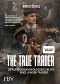 Cover: The True Trader - FinanzBuch Verlag