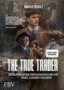 Cover: The True Trader - FinanzBuch Verlag