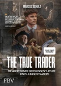 Cover: The True Trader - FinanzBuch Verlag