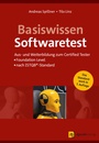 Cover: Basiswissen Softwaretest - dpunkt