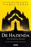 Cover: Die Hazienda - Festa Verlag