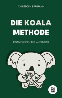 Enlarge image Cover: Die Koala-Methode - Trabanten Verlag Berlin