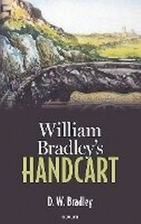 Abbildung von: William Bradley's Handcart - novum publishing gmbh