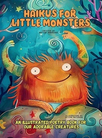 Abbildung von: Haikus for Little Monsters - Enchanted Tones