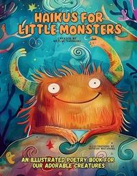 Abbildung von: Haikus for Little Monsters - Enchanted Tones
