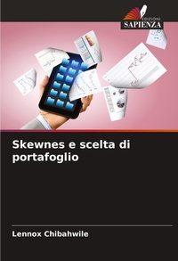 Abbildung von: Skewnes e scelta di portafoglio - Edizioni Sapienza