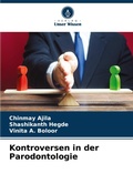 Cover: Kontroversen in der Parodontologie - Verlag Unser Wissen