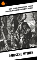 Cover: Deutsche Mythen - Sharp Ink