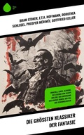 Cover: Die gr&ouml;&szlig;ten Klassiker der Fantasie - Sharp Ink