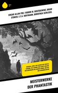 Cover: Meisterwerke der Phantastik - Sharp Ink