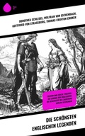 Cover: Die sch&ouml;nsten englischen Legenden - Sharp Ink