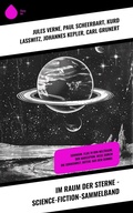 Cover: Im Raum der Sterne - Science-Fiction-Sammelband - Sharp Ink