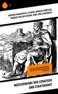 Cover: Meisterwerke der Strategie und Staatskunst - Sharp Ink
