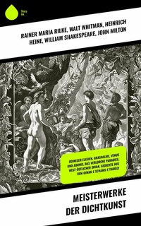 Abbildung von: Meisterwerke der Dichtkunst - Sharp Ink