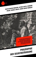 Cover: Philosophie der Selbstbef&auml;higung - Sharp Ink