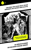 Cover: Die gr&ouml;&szlig;ten Klassiker der englischen Literatur: Gedichte - Sharp Ink