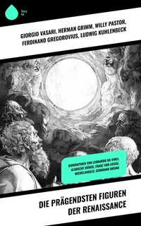 Enlarge image Cover: Die prägendsten Figuren der Renaissance - Sharp Ink