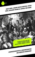 Bild: Lebensgeschichten & Lebensweisheiten der gr&ouml;&szlig;ten Herrscher - Sharp Ink