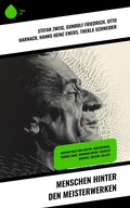 Cover: Menschen hinter den Meisterwerken - Sharp Ink
