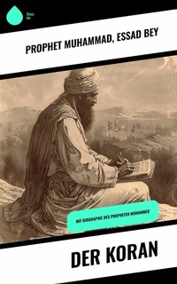 Abbildung von: Der Koran - Sharp Ink