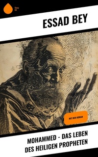 Enlarge image Cover: Mohammed - Das Leben des Heiligen Propheten - Sharp Ink