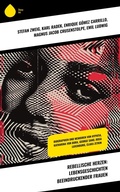 Cover: Rebellische Herzen: Lebensgeschichten beeindruckender Frauen - Sharp Ink
