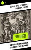 Cover: Die gr&ouml;&szlig;ten Klassiker des R&ouml;mischen Reiches - Sharp Ink