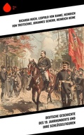 Cover: Deutsche Geschichte des 19. Jahrhunderts und ihre Schl&uuml;sselfiguren - Sharp Ink
