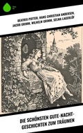 Cover: Die sch&ouml;nsten Gute-Nacht-Geschichten zum Tr&auml;umen - Sharp Ink